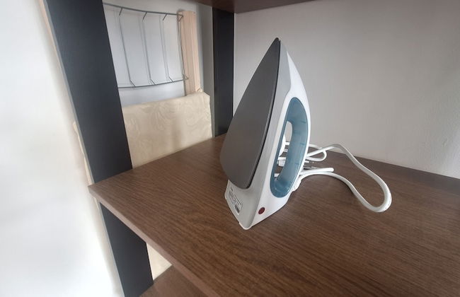 Seu aconchegante lar no centro carioca - Foto 3