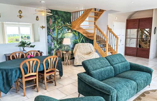 Holiday Home Cassiopée by Interhome - Foto 17