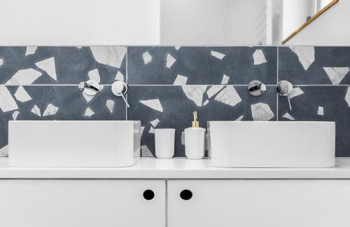 CHEZDAMDAM - la Zinguerie de la Plage - plage 300m, babyfoot, arcade, pingpong - Foto 22