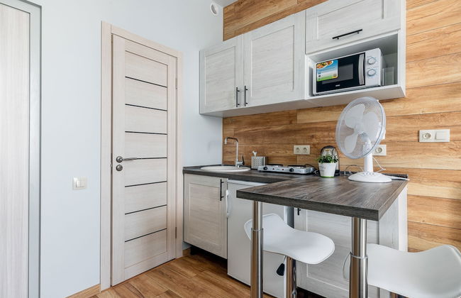 Apartment on Butlerova 7B - Foto 5