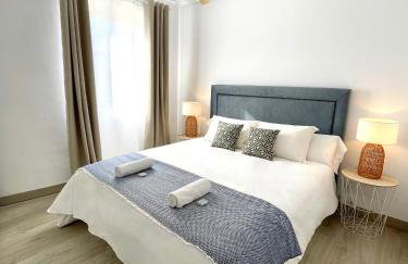 Apartamento el Arcángel de Córdoba - Foto 5