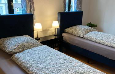 Ferienwohnung Parkallee - Foto 2