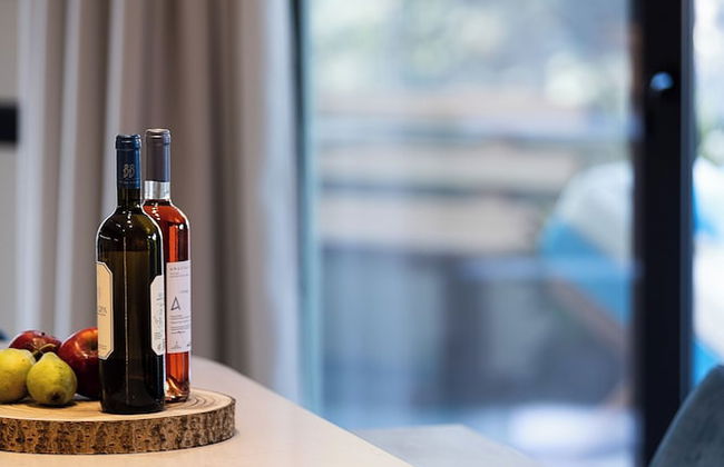 Elmima Villa - Foto 54