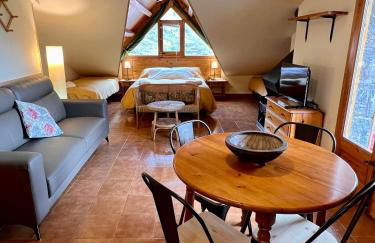 HABITATGE FAMILIAR DE CAN BOTA ESTUDI - Foto 5