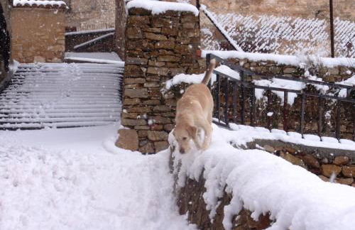 Casa Beatriz Valdelinares - Foto 27