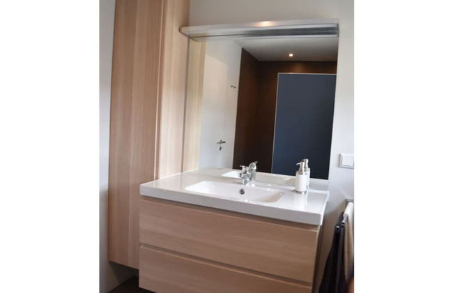 Nice Apartment in Neuenkirchen - Foto 14