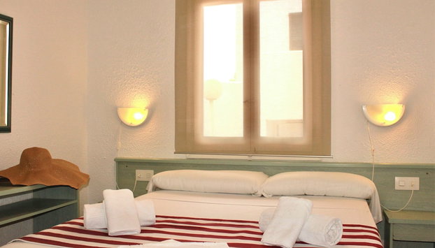 Aparthotel Playa Parc - Foto 4, Quarto