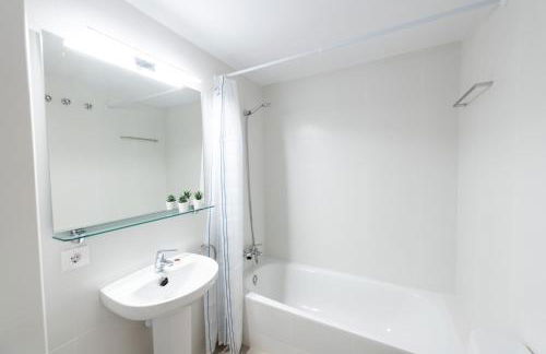 Apartamentos Marblau - Foto 49