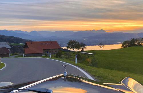 Ferienhaus Alpenpanorama Chalet - Foto 33