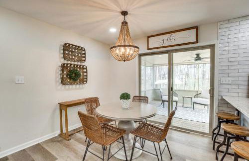 10 Mi to UAB Inviting Home with Free Parking and WiFi - Foto 7