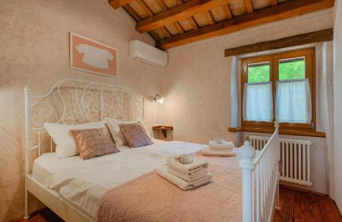 Villa Gelci - Foto 18