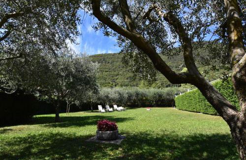 Residence Gonda&Giuliano - Photo 22