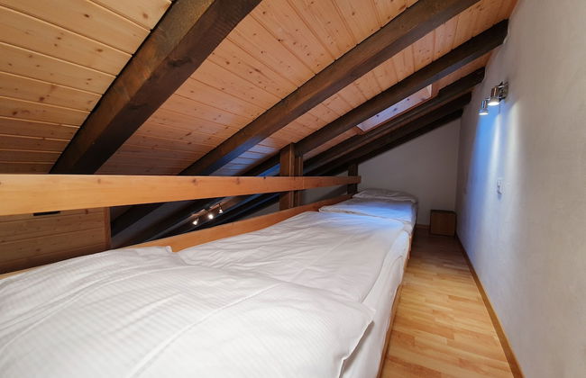 Haus Bergdohle - Foto 7