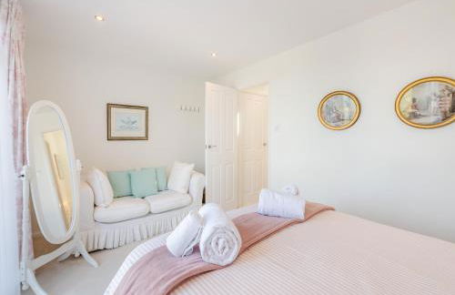 Heath Lodge - Foto 13