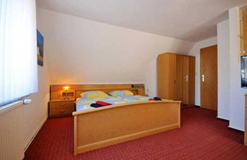 Feriendomizile zum Strandkorb - Foto 37