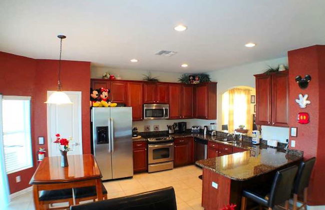 6BR 4BA Home in Windsor Hills by CV-2537 - Foto 26