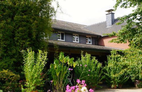 Ferienwohnung Haumannshof - Foto 48