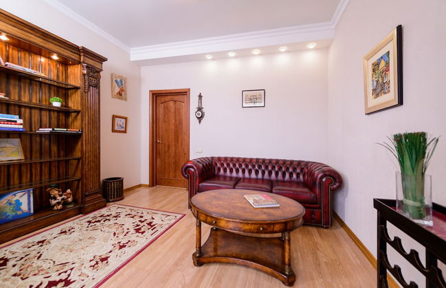 Penthouse Voykovskaya. 2 levels. 6 rooms. 330 sqm - Foto 24