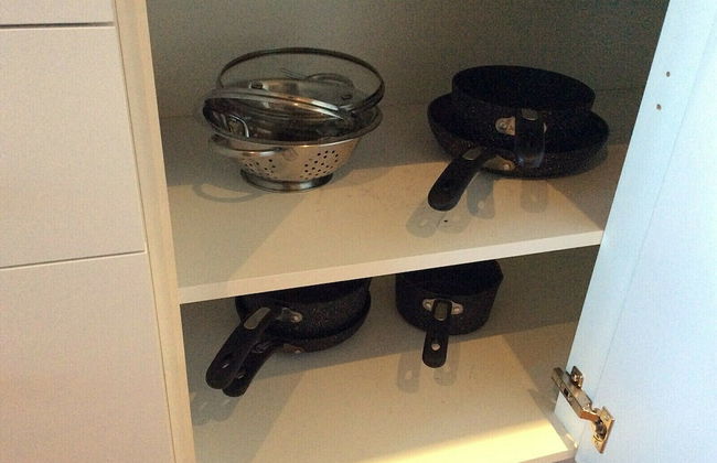 Igloo ViewPoint City Centre Retreat - Photo 22