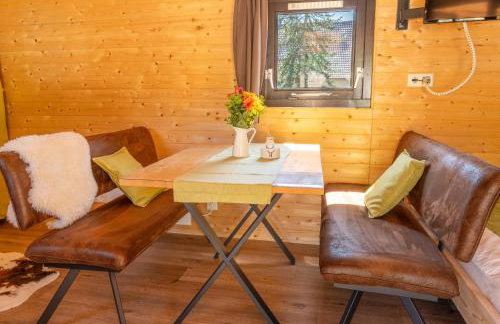 Peryton Houses -Chalets zum Wohlfühlen - Photo 14