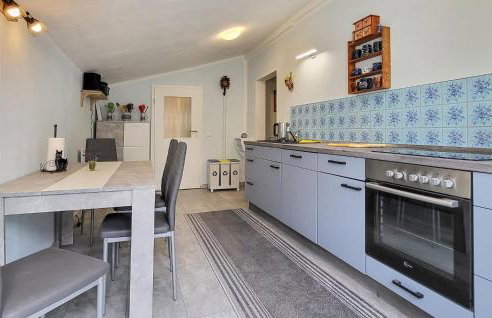 Beautiful Home In Erfurt With Kitchen - Foto 6