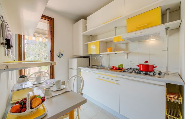 Cinzia Apartment Front Beach - Foto 5