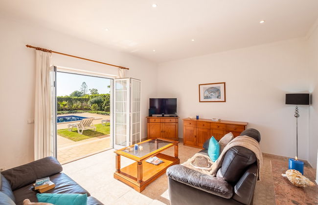 Villa Sunrise - Foto 27