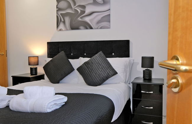 Orange Apartments City - Foto 6