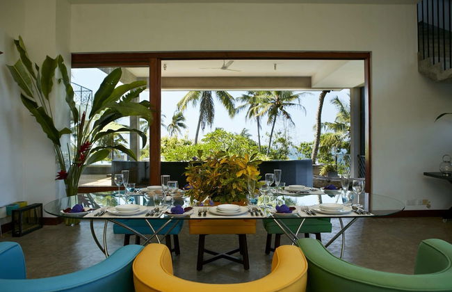 Kambura Villa - Photo 17