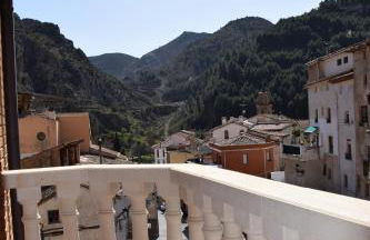 La abuela Isabel Piso con encanto Arnedillo - Foto 13