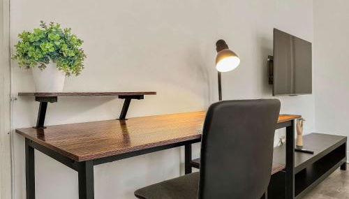 Cozy Gold Coast Studio Stay - SP 1203 - Foto 4