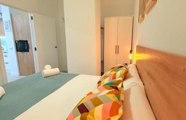 Travel Habitat Oceanografic Suites - Photo 9