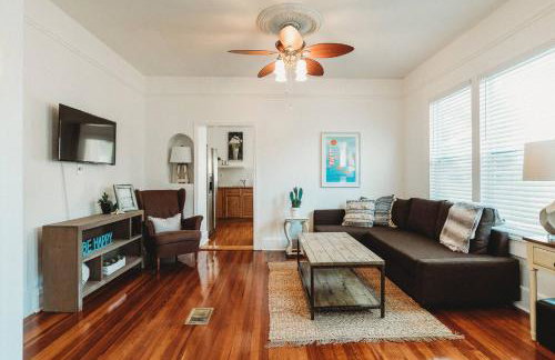 Lux 2x King Suite Pet-Friendly Nr Dwntwn & Pier - Foto 34