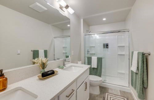 2 Mi to Olympic National Park Sun-Soaked Haven! - Foto 13