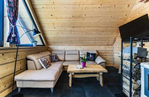 Villa Ligęzówka - Foto 62