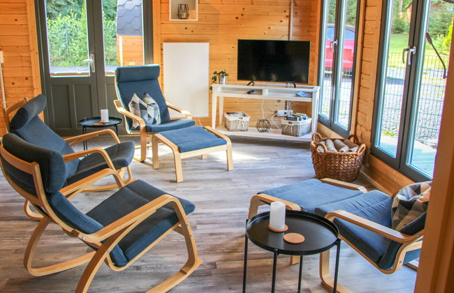 Ferienhaus Sarahlita - Foto 2