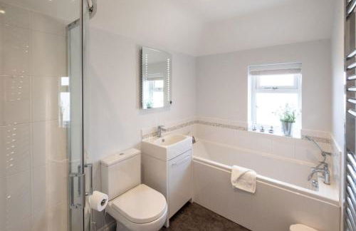 Pigwig Cottage, Thorpeness - Foto 13