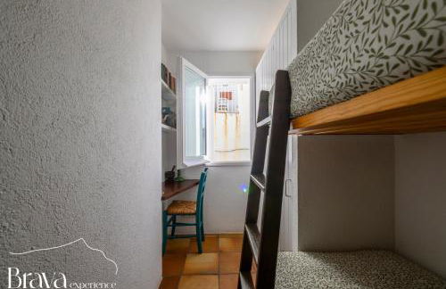 Es Forn - Vistas panorámicas a la bahía I terraza privada I 5 dormitorios I chimenea I centro histórico I Brava Experience - Foto 50