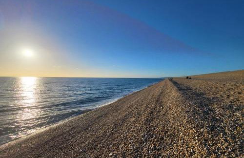 Seaview Home with Private Garden, BBQ, Decking & Fire Pit - Foto 47