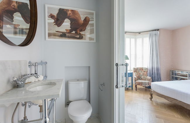 Oakington Road by Onefinestay - Foto 63