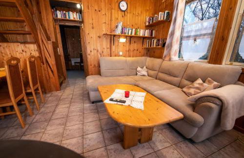 Holiday Home Haus am Wald by Interhome - Foto 22