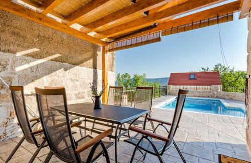 Holiday Home Rustic - Two Bedroom Holiday Home with Private Pool - Photo 1