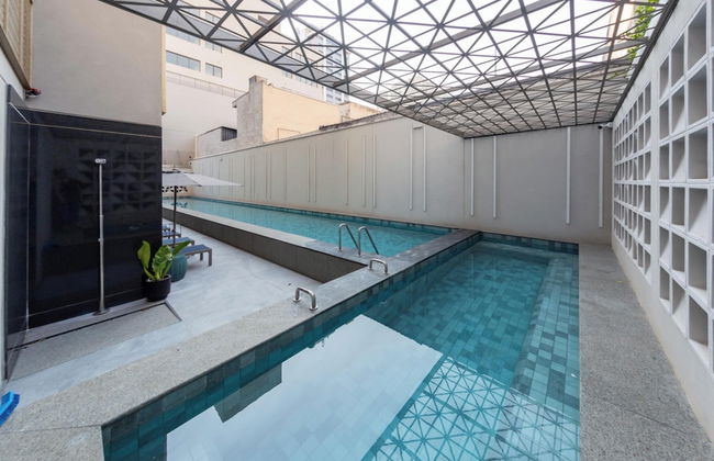 Charlie For You Paraiso - Photo 31