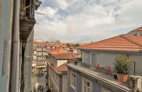Clérigos Prime Suites by Porto City Hosts - Foto 78