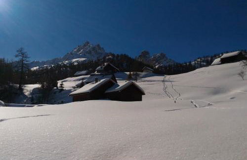 La Moulinière 1 - Functional and well-equipped studio - Photo 11