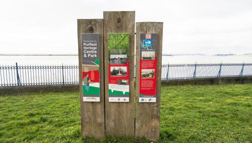 Thameside Terrace - 4Bed 3Bath near Purfleet train station - Foto 2