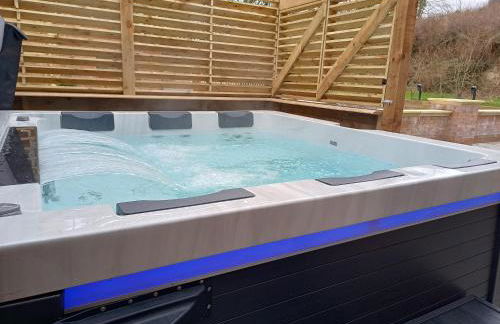 The Stables at Eriviat Hall - Foto 2