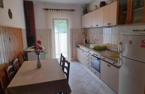 HOUSE-APARTMENTS ELA -MIRCA- FAMILY HOLIDAY - Foto 10
