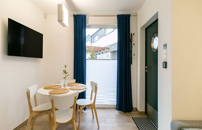 Holiday Home in Niechorze Near Baltic Beach - Foto 18