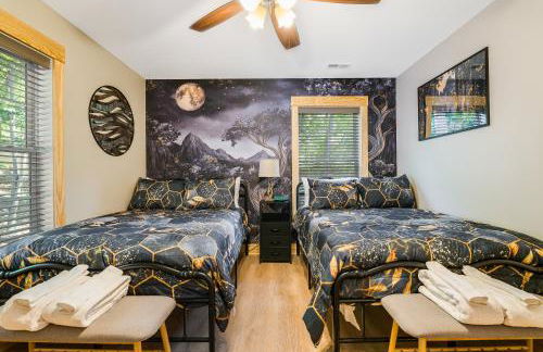 Moonstone Escape - Managed by Gr8Escapes - Foto 56